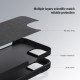 Nillkin Θήκη Camshield Silky Silicone Για Iphone 15 Pro, Μαύρη Nillkin Θήκη Camshield Silky Silicone Για Iphone 15 Pro, Μαύρη