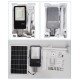 Powertech Led Ηλιακός Προβολέας Hll-0124 Με Χειριστήριο, 80W, 5000Mah Powertech Led Ηλιακός Προβολέας Hll-0124 Με Χειριστήριο, 80W, 5000Mah