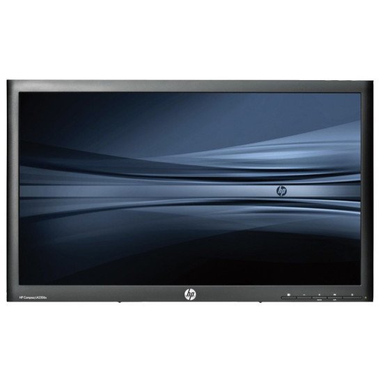 Hp Used Οθόνη La2306X, Led 23", Vga/Dvi-D/Displayport, Χωρίς Βάση, Gb