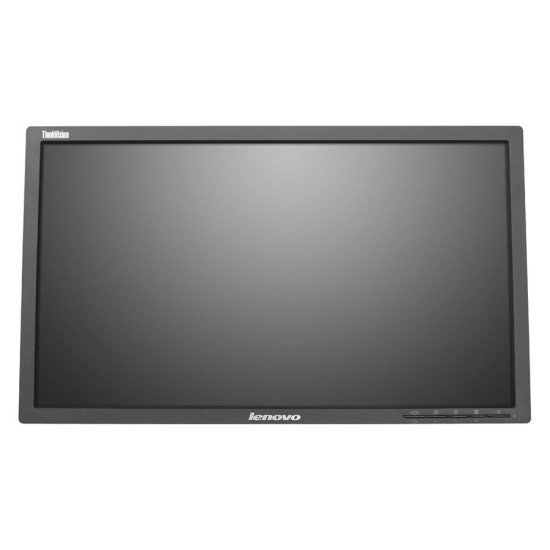 Lenovo Used Οθόνη Lt2223P Led 21.5", Vga/Hdmi/Displayport Χωρίς Βάση, Ga