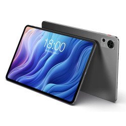 Teclast Tablet T60, 12" Hd, 8/256Gb, Android 13, 4G, 8000Mah, Γκρι