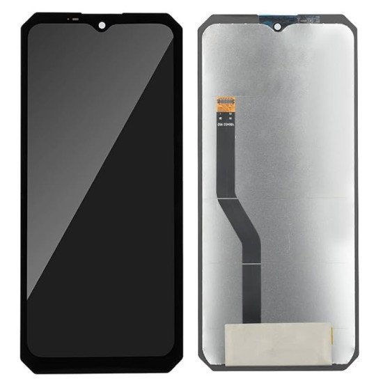 Oukitel Lcd & Touch Panel Για Smartphone Wp23 Pro Oukitel Lcd & Touch Panel Για Smartphone Wp23 Pro