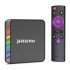 H96 Tv Box Μax W2, 8K, S905W2, 4/32Gb, Wifi 6, Bluetooth, Android 11