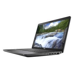 Dell Laptop 5501, I5-9400H, 8/256Gb Ssd, 15.6", Cam, Win 10 Pro, Fr Dell Laptop 5501, I5-9400H, 8/256Gb Ssd, 15.6", Cam, Win 10 Pro, Fr