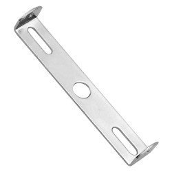 Powertech Βάση Φωτιστικού Οροφής Sphll-0015 Για Hll-0011/0017/0113 Powertech Βάση Φωτιστικού Οροφής Sphll-0015 Για Hll-0011/0017/0113