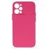 Powertech Θήκη Camshield Soft Mob-1943 Για Xiaomi Note 12 Pro 5G, Ροζ