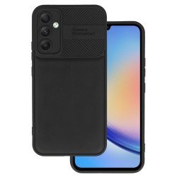 Powertech Θήκη Camera Protected Mob-1933, Samsung Galaxy A34 5G, Μαύρη