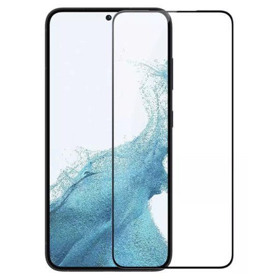 Powertech Tempered Glass 5D Tgc-0680 Για Samsung Galaxy S24, Full Glue