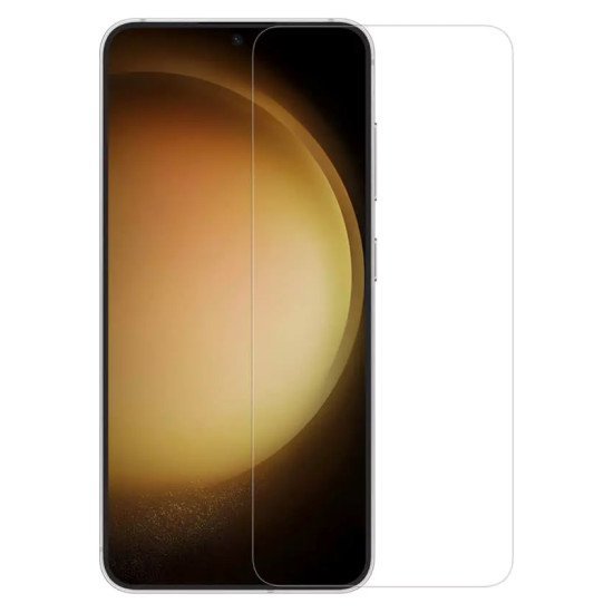 Powertech Tempered Glass 2.5D Tgc-0681 Για Samsung Galaxy S24 Powertech Tempered Glass 2.5D Tgc-0681 Για Samsung Galaxy S24