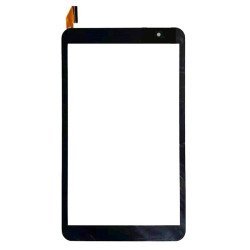 Teclast Ανταλλακτικό Touch Panel & Front Cover Για Tablet P80