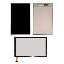 Teclast Ανταλλακτική Οθόνη Lcd & Touch Panel Για Tablet P40Hd
