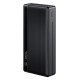 Usams Power Bank Us-Cd205, 2X Usb Θύρες Εξόδου, 10000Mah, 10W, Μαύρο Usams Power Bank Us-Cd205, 2X Usb Θύρες Εξόδου, 10000Mah, 10W, Μαύρο