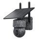Sectec Smart Ηλιακή Κάμερα Κυνηγού St-517C, 3Mp, 4G, Pir, Ptz, Sd, Ip65 Sectec Smart Ηλιακή Κάμερα Κυνηγού St-517C, 3Mp, 4G, Pir, Ptz, Sd, Ip65