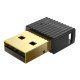 Orico Usb Αντάπτορας Bluetooth 5.0 Bta-508, Μαύρος Orico Usb Αντάπτορας Bluetooth 5.0 Bta-508, Μαύρος
