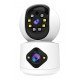 Vstarcam Smart Κάμερα C992Dr, 3Mp, Dual Lens, Wi-Fi, Ptz, Sd Vstarcam Smart Κάμερα C992Dr, 3Mp, Dual Lens, Wi-Fi, Ptz, Sd