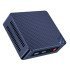 Beelink Mini Pc Mini S12, Intel Cpu N95, 16Gb, 500Gb Ssd, Windows 11 Pro