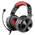 Oneοdio Headset Studio Pro M, Ενσύρματα & Ασύρματα, Hi-Fi, 50Mm, Μαύρο