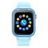 Intime Gps Smartwatch Για Παιδιά It-062, 1.85", Κάμερα, 4G, Ipx7, Μπλε