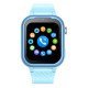 Intime Gps Smartwatch Για Παιδιά It-062, 1.85", Κάμερα, 4G, Ipx7, Μπλε Intime Gps Smartwatch Για Παιδιά It-062, 1.85", Κάμερα, 4G, Ipx7, Μπλε