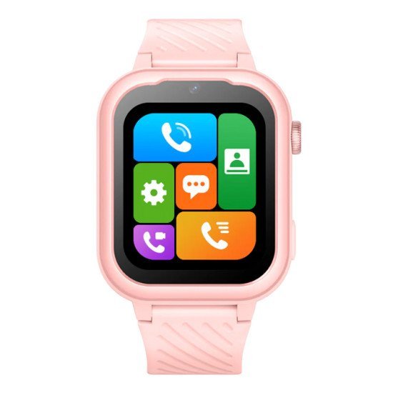 Intime Gps Smartwatch Για Παιδιά It-063, 1.85", Κάμερα, 4G, Ipx7, Ροζ Intime Gps Smartwatch Για Παιδιά It-063, 1.85", Κάμερα, 4G, Ipx7, Ροζ