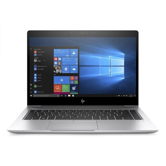 Hp Laptop Elitebook 840 G5, I5-8250U, 8/256Gb M.2, 14", Cam, Ref Gb Hp Laptop Elitebook 840 G5, I5-8250U, 8/256Gb M.2, 14", Cam, Ref Gb