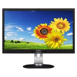 Philips Used Οθόνη 231P4Qpykeb Ips Led, 23" 1920X1080, Vga/Dvi/Displayport, Grade A Philips Used Οθόνη 231P4Qpykeb Ips Led, 23" 1920X1080, Vga/Dvi/Displayport, Grade A