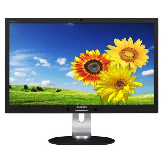 Philips Used Οθόνη 231P4Qpykeb Led, 23" 1080Px, Vga/Dvi/Dp/Usb, Gb Philips Used Οθόνη 231P4Qpykeb Led, 23" 1080Px, Vga/Dvi/Dp/Usb, Gb