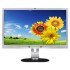 Philips Used Οθόνη 231P4Qpykes Led, 23" 1080Px, Cam, Vga/Dvi/Dp/Usb, Gb