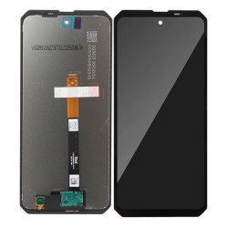 Blackview Lcd & Touch Panel Για Smartphone Bv8900