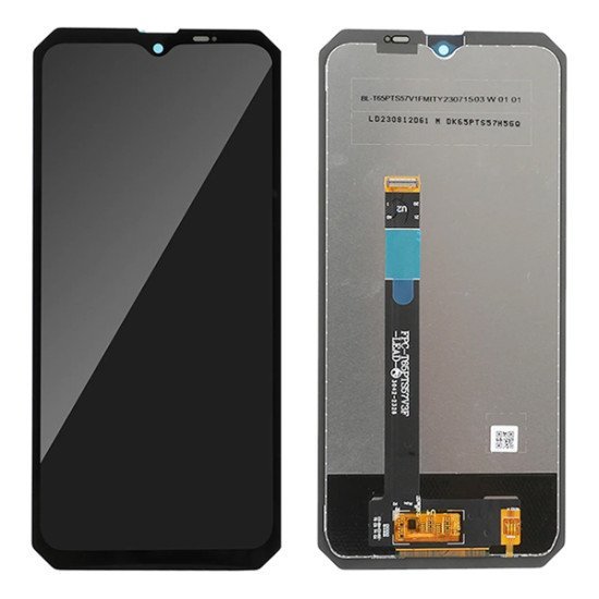 Blackview Lcd & Touch Panel Για Smartphone Bv4800