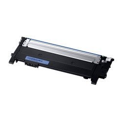 Συμβατό Toner Για Samsung, Clt-C404S, Cyan, 1K