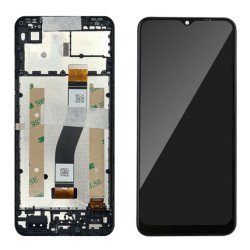 Blackview Lcd & Touch Panel Για Smartphone A52 Pro