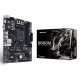 Biostar Μητρική B550Mh, 2X Ddr4, Am4, Usb 3.2, Uatx, Ver. 3.0 Biostar Μητρική B550Mh, 2X Ddr4, Am4, Usb 3.2, Uatx, Ver. 3.0