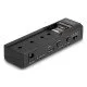 Delock Docking Station 64252 Για M.2 & 2.5/3.5" Ssd/Hdd, Clone, 10Gbps Delock Docking Station 64252 Για M.2 & 2.5/3.5" Ssd/Hdd, Clone, 10Gbps