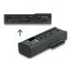 Delock Docking Station 64252 Για M.2 & 2.5/3.5" Ssd/Hdd, Clone, 10Gbps Delock Docking Station 64252 Για M.2 & 2.5/3.5" Ssd/Hdd, Clone, 10Gbps
