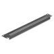 Delock Κάλυμμα Panel 66488 Για 19"/1U Rack, Με Αεραγωγούς, Μαύρο Delock Κάλυμμα Panel 66488 Για 19"/1U Rack, Με Αεραγωγούς, Μαύρο
