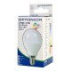 Optonica Led Λάμπα G45 1403, 5.5W, 2700K, 450Lm, E14 Optonica Led Λάμπα G45 1403, 5.5W, 2700K, 450Lm, E14