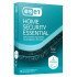 Eset Home Security Essential, 2 Συσκευές, 1 Έτος