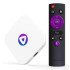 H96 Tv Box Μ1, 8K, Rk3528, 4/64Gb, Wifi, Bluetooth, Android 13