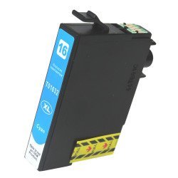 Συμβατό Inkjet Για Epson, T1632, 11.6Ml, Cyan