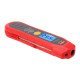 Uni-T Ψηφιακό Θερμόμετρο Τροφίμων Ut320T, -40~300 °C, Ip54 Uni-T Ψηφιακό Θερμόμετρο Τροφίμων Ut320T, -40~300 °C, Ip54