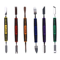 Kaisi Σετ Εργαλεία Ανοίγματος Kai-I6 Για Επισκευές Κινητών, 6Τμχ