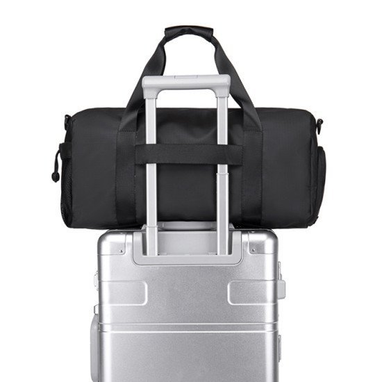 Arctic Hunter Τσάντα Ταξιδίου Lx00537 Με Θήκη Παπουτσιών, 25L, Κόκκινη Arctic Hunter Τσάντα Ταξιδίου Lx00537 Με Θήκη Παπουτσιών, 25L, Κόκκινη