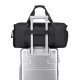 Arctic Hunter Τσάντα Ταξιδίου Lx00537 Με Θήκη Παπουτσιών, 25L, Κόκκινη Arctic Hunter Τσάντα Ταξιδίου Lx00537 Με Θήκη Παπουτσιών, 25L, Κόκκινη
