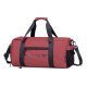 Arctic Hunter Τσάντα Ταξιδίου Lx00537 Με Θήκη Παπουτσιών, 25L, Κόκκινη Arctic Hunter Τσάντα Ταξιδίου Lx00537 Με Θήκη Παπουτσιών, 25L, Κόκκινη