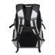 Arctic Hunter Τσάντα Πλάτης B00388 Με Θήκη Laptop 15.6", Usb, 27L, Γκρι Arctic Hunter Τσάντα Πλάτης B00388 Με Θήκη Laptop 15.6", Usb, 27L, Γκρι