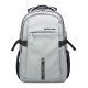 Arctic Hunter Τσάντα Πλάτης B00388 Με Θήκη Laptop 15.6", Usb, 27L, Γκρι Arctic Hunter Τσάντα Πλάτης B00388 Με Θήκη Laptop 15.6", Usb, 27L, Γκρι
