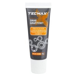 Tecmaxx Γράσο Γραφίτη 14-025, 50G