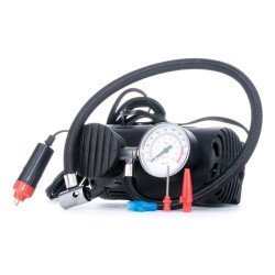 Moje Auto Συμπιεστής Αέρος Αυτοκινήτου 93-015 Με Μανόμετρο, 12V, 250Psi