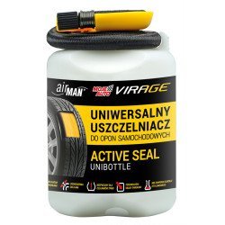 Moje Auto Σφραγιστικό Ελαστικών Αυτοκινήτου 94-029, 450Ml